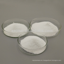 Aditivos de PVC CPE 135A para producción